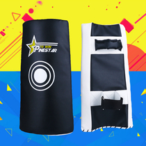 Taekwondo curved foot target Double flying target Hand guard double flying block target Double flying curved arm target Taekwondo hand target