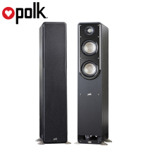 Polkaudio Pule Voice S50 HiFi landing main speaker home living room home theater audio