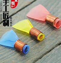 Professional reed suona whistle D tune suona post free handmade suona whistle suona mouth