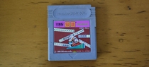 GB genuine game used mahjong V28