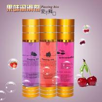 Mouth Jiao Liquid Lubricant Body Lubricant Mouth Glue Liquid Love House Couple Deep Throat Fruit Flavor 100ml
