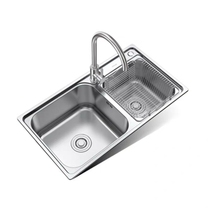 Zhibang double water tank