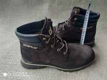 New products 42 yards of stomp shoes light non-slip wear resistant male outdoor shoes Mountaineering shoes