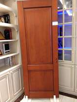 Fuman Gate-Original Wooden Door-FM-049