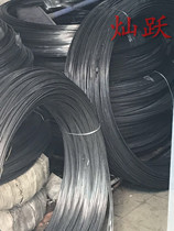 Black Spring steel wire carbon manganese steel threaded wire 1 0 1 2 1 4 1 5 1 6 1 8 kilogram price