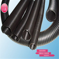 PE corrugated pipe plastic corrugated pipe polypropylene corrugated pipe wire and cable protection bellows AD18 5