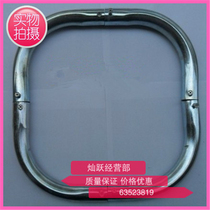 KBG JDG galvanized wire pipe elbow 20 big moon elbow 6 times bend moon elbow Yuanbao Bend