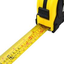  Household yin and yang Luban ruler Woodworking ruler Taoist portable tape measure Pure copper 5 meter scale circle ruler Religious ruler