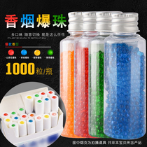 Bo-ball Cigarette With Burn Beaded Fragrance Pill for Cigarette Bo Cigarette Bo Cigarette Bo Cigarette Bo Cigarette Bo Bo Cigarette Bo Cigarette Mint Double Bo Bead Beads 1000 Di