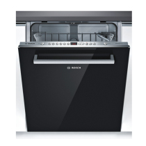 Bosch Fully integrated Dishwasher SJV46JX01C