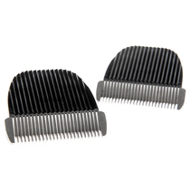 Dog electric clipper stainless steel replacement cutter head pet shaving special cutter head shaving haircut electric push single sale