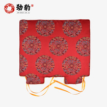 Customized chair cushion (not participating in any activity)