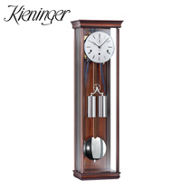 German Mechanical Wall Clock Kenning house2173-22-02