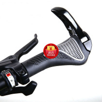 Hot-selling Xidesheng Merida Universal handle mountain bike horns deputy handlebar dead-flying lock-up riding accessories
