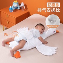 Newborn baby meet gift box full moon 100 days male and female newborn baby baby supplies send maternity gift