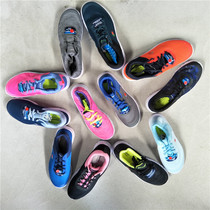 Foreign trade special clearance Sports mens and womens shoes light and comfortable running shoes blemish mens shoes travel casual shoes fitness shoes