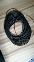 30 hardness 35 40 50 60 soft rubber strip sealing ring oil-resistant high temperature rubber