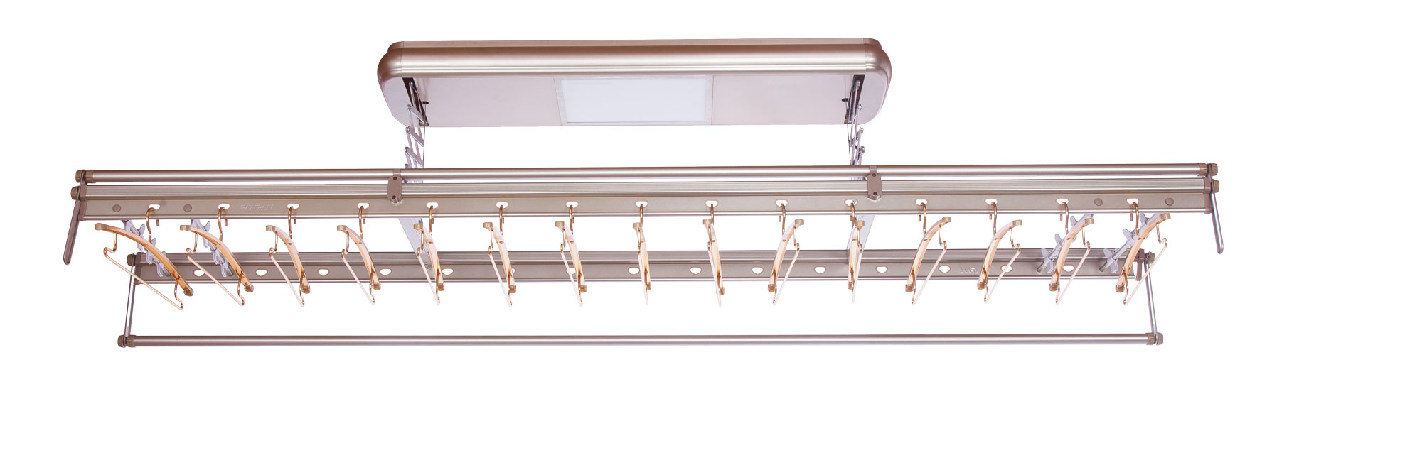 Panpan electric clothes dryer