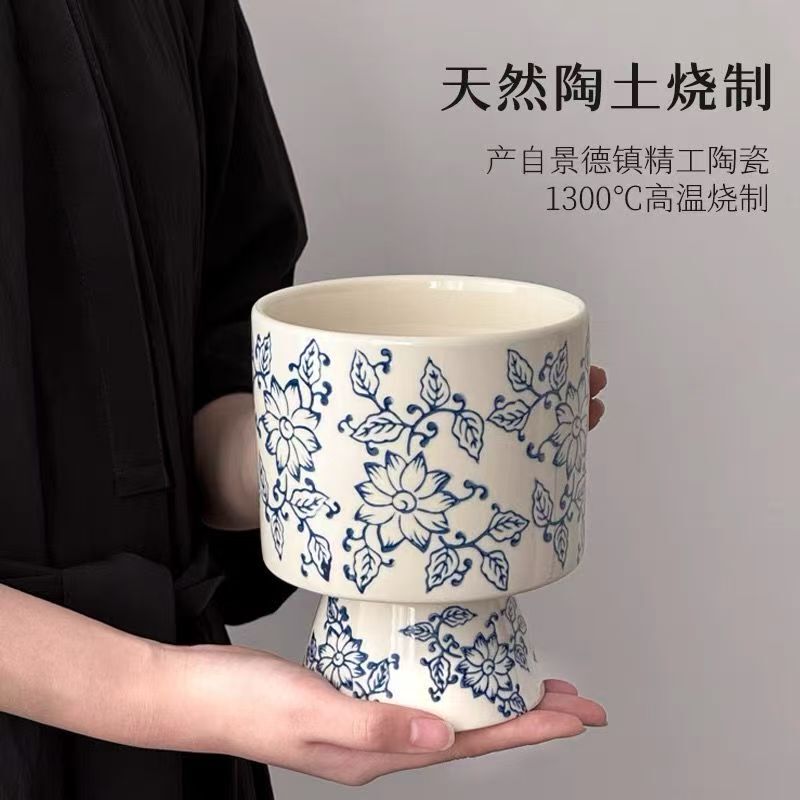 青花陶花瓶精选和青花陶花瓶品牌价格与图片-淘宝商品网