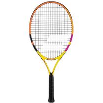 Babolat Nadal Jr 25 Rafa Edition comfortable popular netizen tennis racket