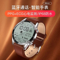 Applicable oppoA51 A57 A53 A52 smart watch spaceman dial can call pay sports bracelet