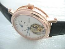 (Already married) coin Tourbillon