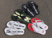 22 DAIWA DL-1320 Dawa Dayiwa fishing sandals non-slip slippers flip flops light and comfortable