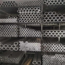 5005 aluminum tube 5082 5083 anodic alumina tube 5052 5056 anti-corrosion aluminum tube hollow aluminum rod