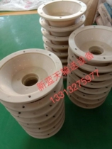 Conveyor accessories nylon friction wheel friction wheel friction roller accessories idler accessories