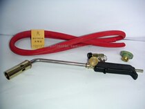 Gold Type 15 Type 22 type double switch type 30 Type 35 type 50 Type 65 type burning liquefied gas spray gun blowtorch
