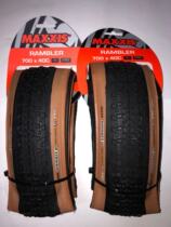 gravel Magis RAMBLER 29*1 75 700x38 40 45C Mountain road off-road tire vacuum
