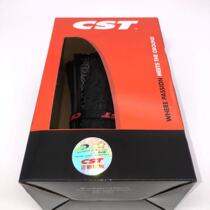 CST is new C- FT1 ultra-light anti-prick mountain bike tire race folding tire 26*27 5*1 95