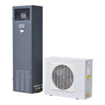 EMERSON Emerson precision air conditioning room dedicated single cooling DME07MCP1 3P air conditioning 7 5kw