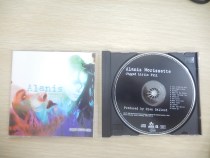 Genuine CD Records Alternative Rock Pop Princess Alanis Morissette