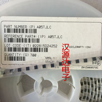 A05TJLC 18 5nH 2 5GHz 4A 3730 High Q value spring hollow coil for radio frequency