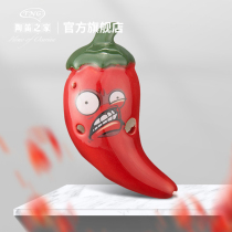 TNG Ocarina Cartoon Modeling 6 Holes 6 Holes 6 Holes Small Whale Students as Beginners Send Textbooks Children's Introduction Professional Ceramics