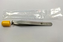Swiss Ideal-Tek 15AGW cutting tweezers copper wire gold wire silver wire pin catheter precision cutting
