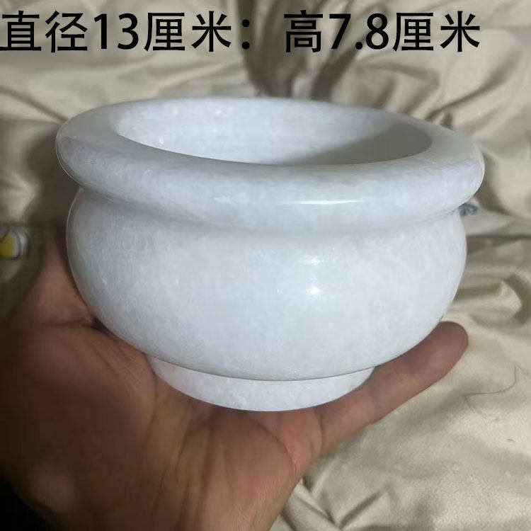汉白玉圆形香炉-汉白玉圆形香炉促销价格、汉白玉圆形香炉品牌- 淘宝