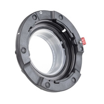 Nauticam 38703 N50 short lens barrel with bayonet mount