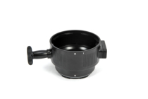Nauticam36205 N85 to N100 65mm adapter ring