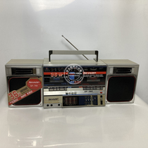 Extremely products Japan imports Sharp GF-780 Dual card Recorder Recorder features All good sound quality is great 