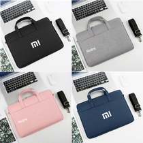 Laptop Bag for RedmiBook Pro 15 RedmiBook 14 Xiaomi 15 6 inch 2021 Laptop Shoulder