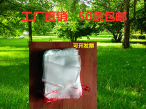 Nylon Seed Mesh Bag Subnet Pocket Large Anti-Insect Collection Bag Fruit Bagging Bag Mesh Bag Mesh Bag Can Be Made With Zip