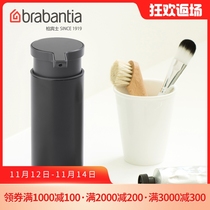 brabantia Bai Bing soap bottle bathroom desktop non-punch press hand wash dispenser lotion bottle