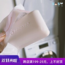 SOSO Global] Korea bobotop Baby Laundry Soap for Baby Clothes Special Soap Staining Soap