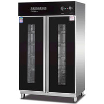  Yimeng medium temperature disinfection cabinet YTP-1280A hot air circulating ozone large capacity tableware disinfection non-magnetic stainless steel