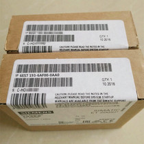6ES7193-6AP00-0AA0 Siemens Bus Adapter 6ES7 193-6AP00-0AA0