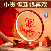 Wedding giftsend newcomers wedding giftAdvanced utility high-end wife engagement wedding gift for girlfriends bride sister