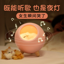 Birthday gift female Christmas send carousel music box Music Box Music Box Music Box crystal ball Ferris wheel hand cranked paper tape
