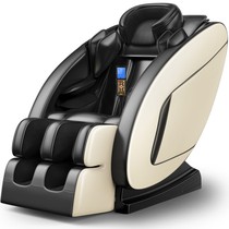 Massage chair household full-body small electric elderly Space luxury cabin multifunctional automatic smart machine